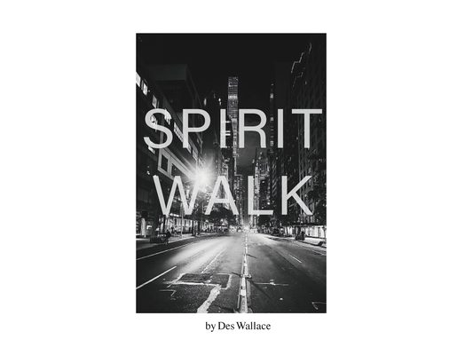Spirit Walk