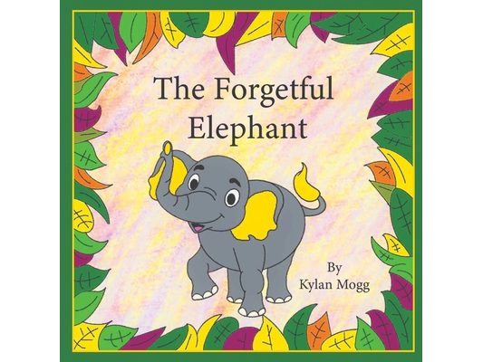 The Forgetful Elephant