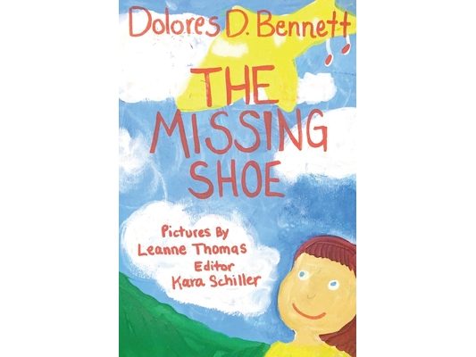 The Missing Shoe