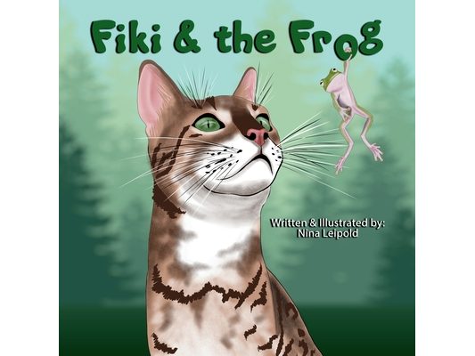 Fiki and the Frog