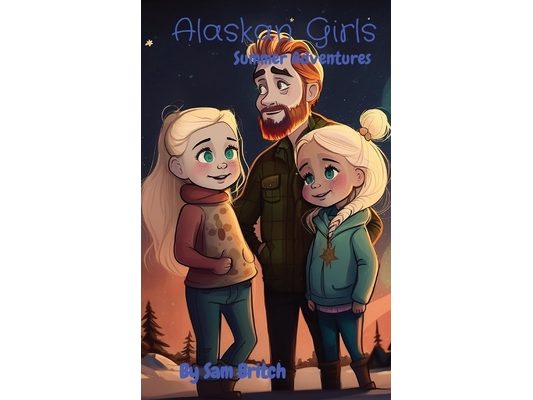 Alaskan Girls: Summer Adventures