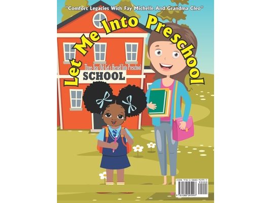 Let Me Into Preschool