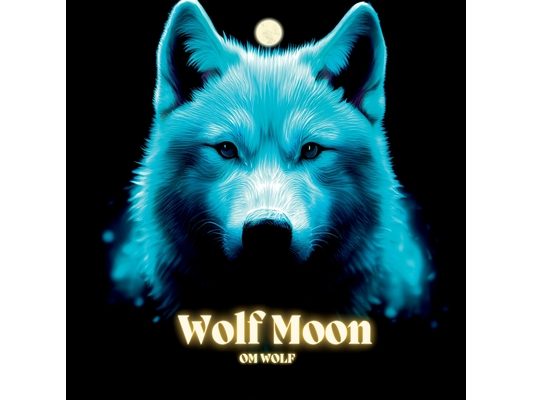 Wolf Moon