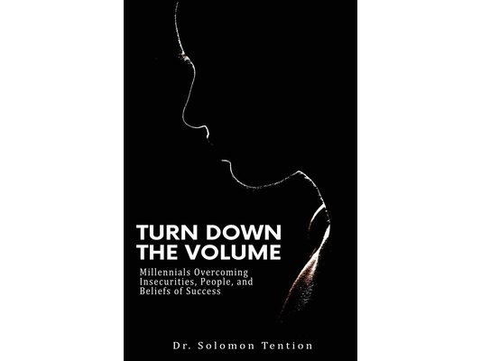 Turn Down the Volume