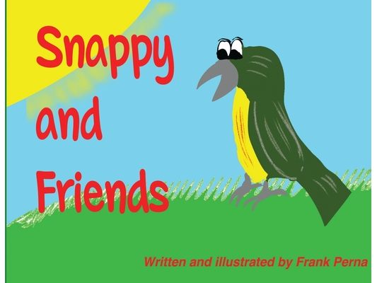 Snappy and Friends