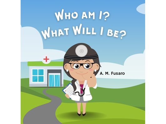 Who Am I? What Will I Be?