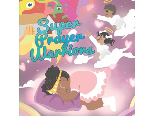Super Prayer Warriors