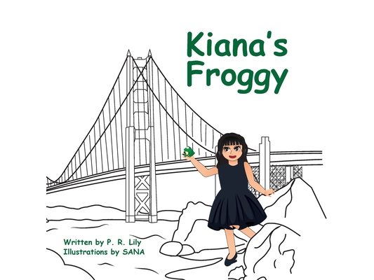 Kiana's Froggy