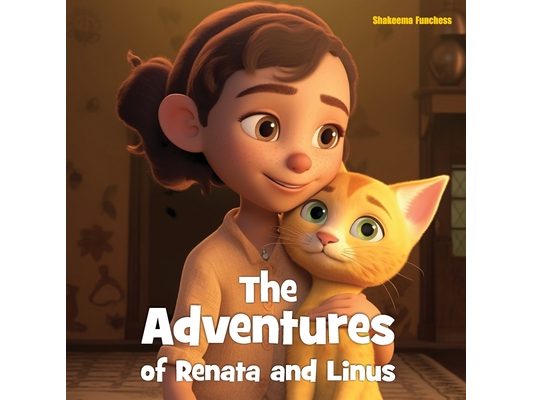 The Adventures of Renata and Linus
