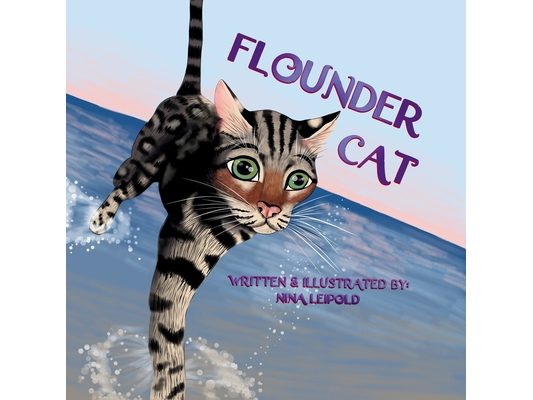 Flounder Cat