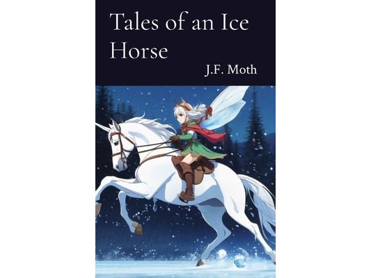 Tales of an Ice Horse