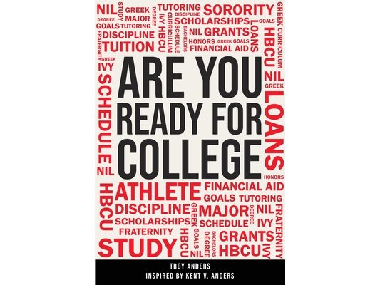 Are You Ready For College