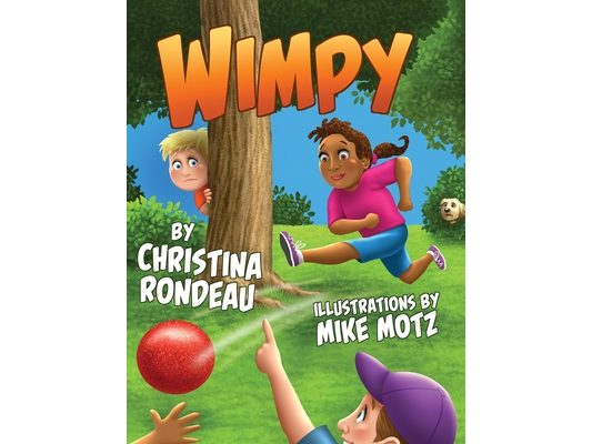 Wimpy
