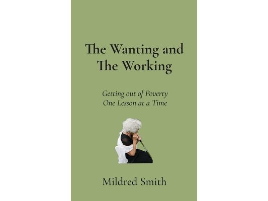 The Wanting and The Working: Getting Out of Poverty- One Lesson at a Time