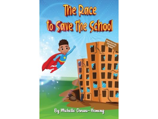 The Race to Save the School