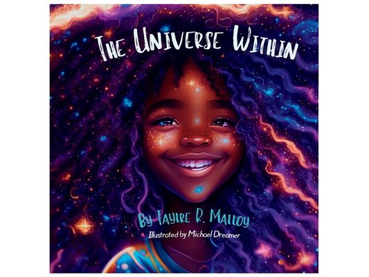 The Universe Within