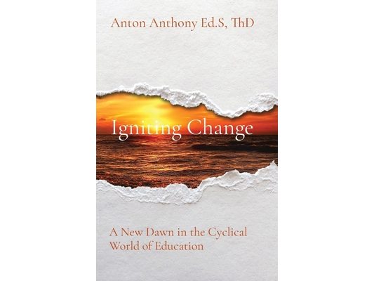 Igniting Change: A New Dawn in the Cyclical World of Education