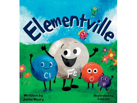 Elementville