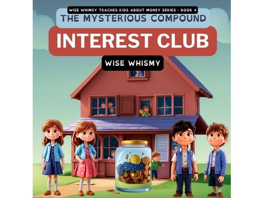 The Mysterious Compound Interest Club