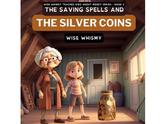 The Saving Spells and The Silver Coins