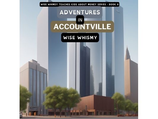 Adventures in Accountville