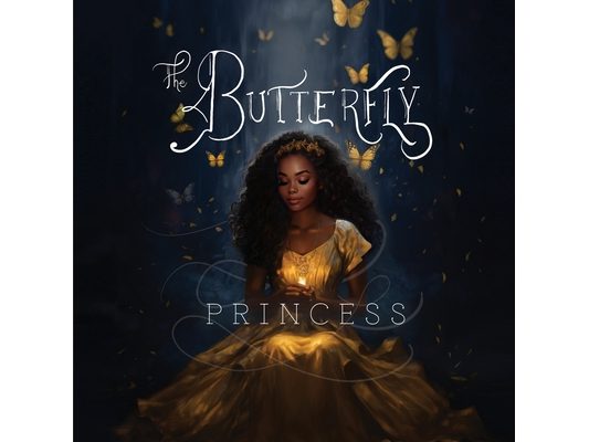 The Butterfly Princess