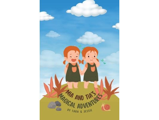 Mia and Tia's Magical Adventures