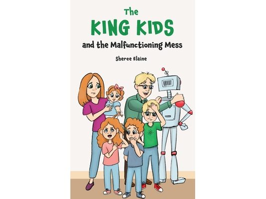 The King Kids and the Malfunctioning Mess