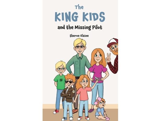 The King Kids and the Missing Pilot