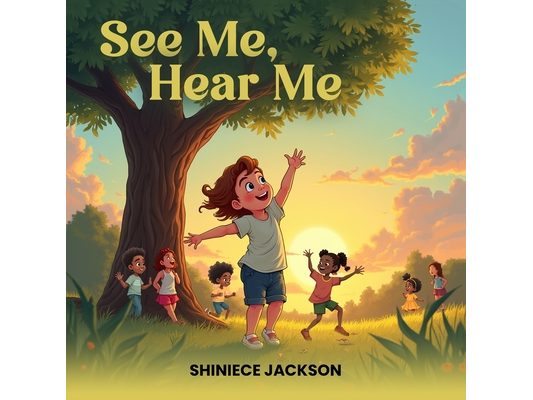 See Me, Hear Me