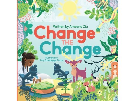 Change the Change