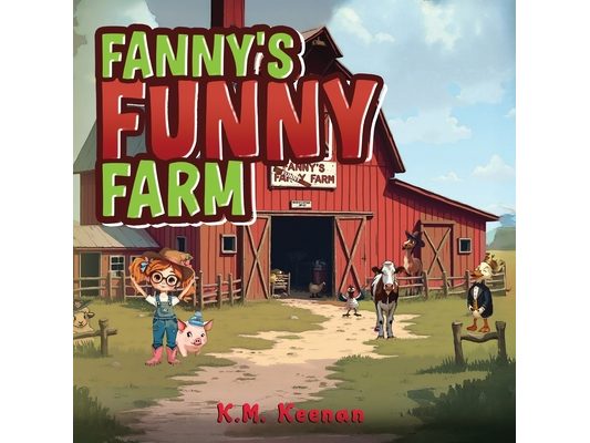 Fanny's Funny Farm
