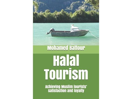 Halal Tourism: achieving Muslim tourists' satisfaction and loyalty