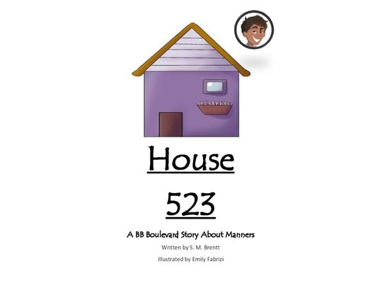 House 523