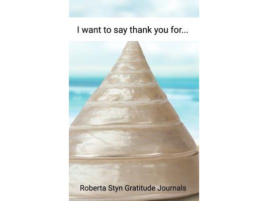 I Want to Say Thank You