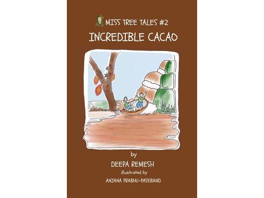 Incredible Cacao