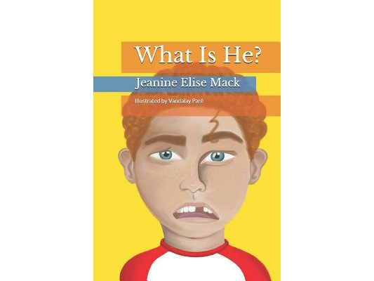 What Is He?