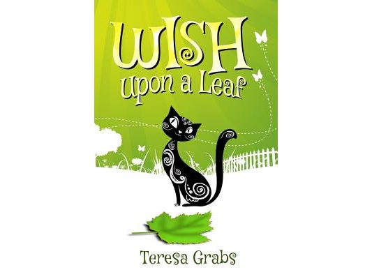 Wish Upon A Leaf