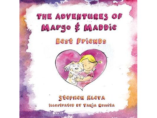 The Adventures of Margo & Maddie: Best Friends