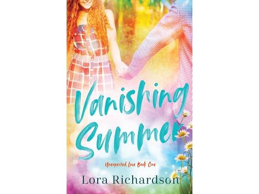 Vanishing Summer