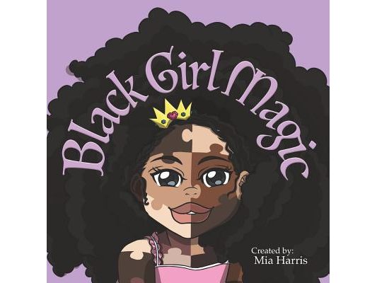 Black Girl Magic