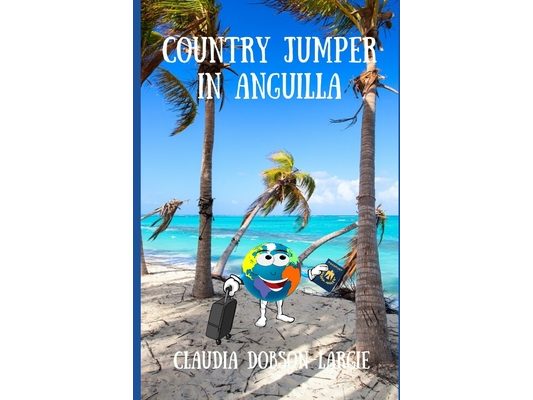 Country Jumper in Anguilla