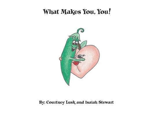 What Makes You, YOU!