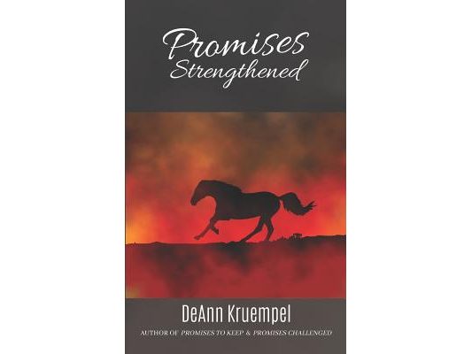 Promises Strengthened