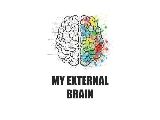 My External Brain