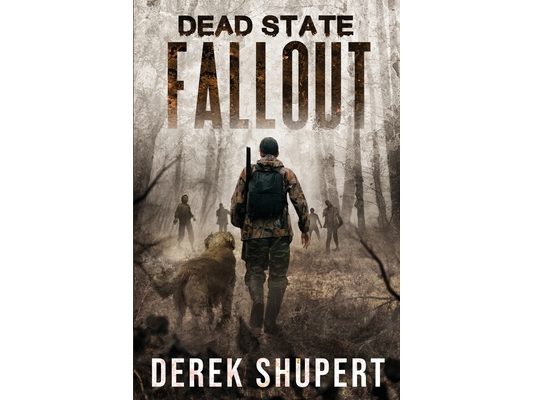Dead State: Fallout
