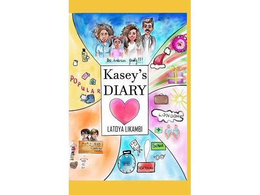 Kasey's Diary