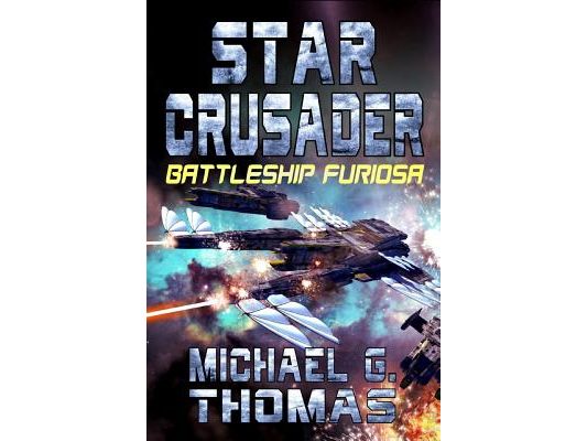 Star Crusader: Battleship Furiosa