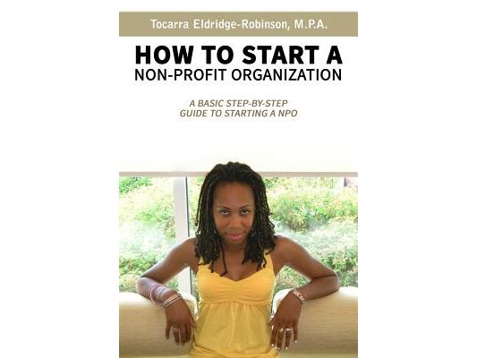 How to Start A Non-profit Organization: A Basic Step-By-Step Guide To Starting a NPO