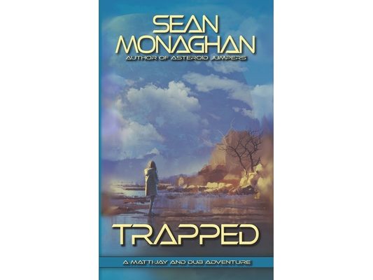Trapped